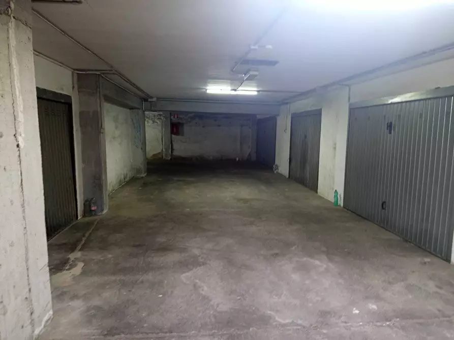 Immagine 45 di Quadrilocale in affitto  in Via Francesco Brasile a Lanciano