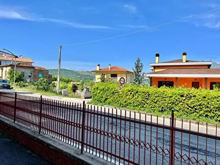 Immagine 2 di Porzione di casa in vendita  in VIA SANTA CROCE a Roccascalegna