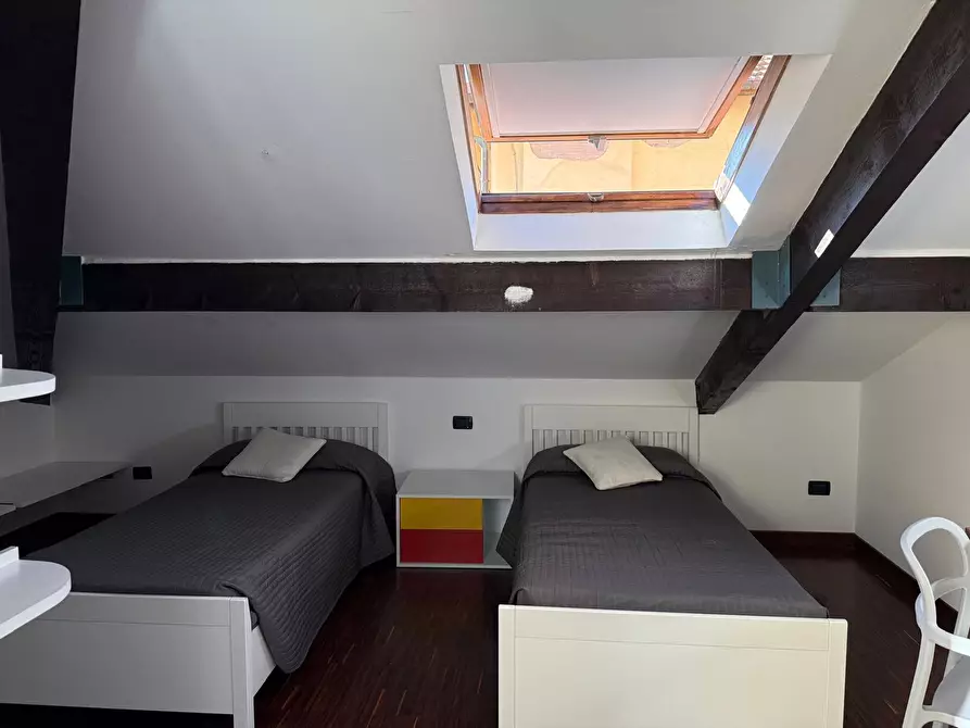 Immagine 22 di Porzione di casa in affitto  in Corso Dante Alighieri 216 a Alassio