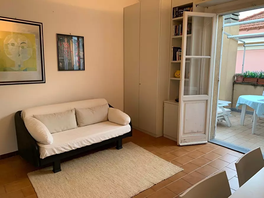 Immagine 7 di Trilocale in vendita  in Via Milite Ignoto a Alassio