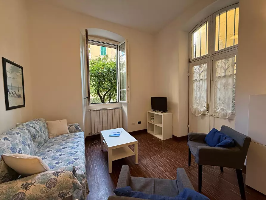 Immagine 8 di Porzione di casa in affitto  in Corso Dante Alighieri 216 a Alassio