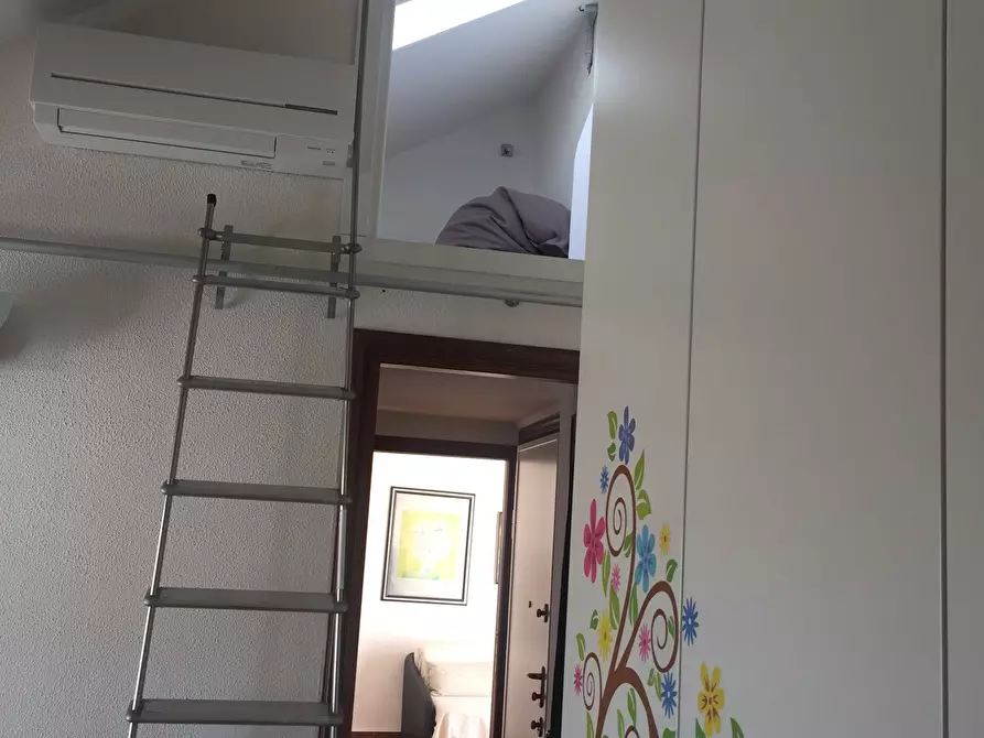 Immagine 19 di Trilocale in vendita  in Via Milite Ignoto a Alassio