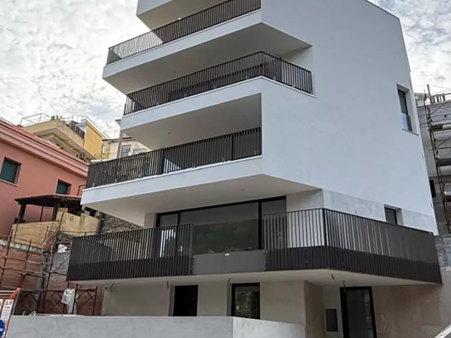 Immagine 2 di Bilocale in vendita  in Via Borri a Alassio