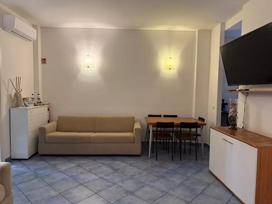 Immagine 8 di Monolocale in vendita  in Corso Europa a Alassio