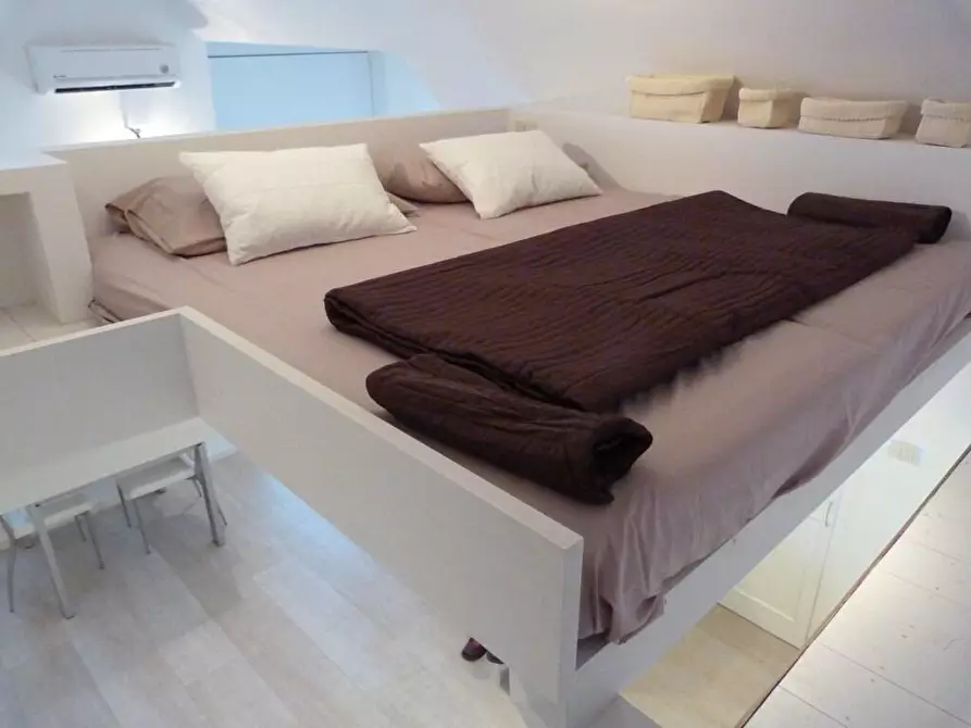 Immagine 5 di Monolocale in vendita  in Porta Baracca 4 a Alassio