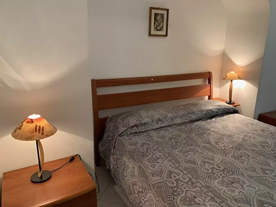 Immagine 7 di Appartamento in affitto  in Via San Vincenzo Ferrerii a Alassio