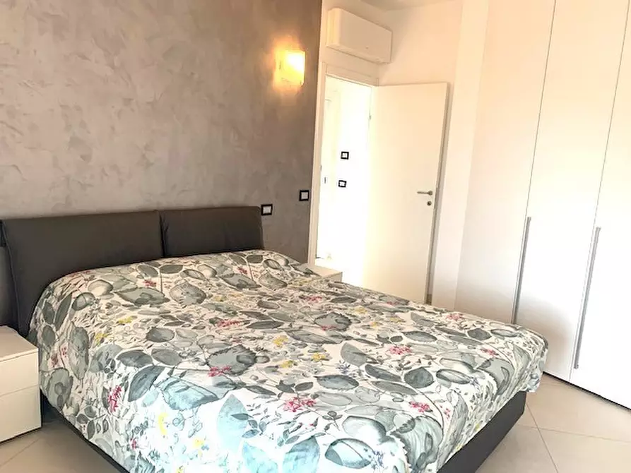 Immagine 6 di Attico in affitto  a Alassio