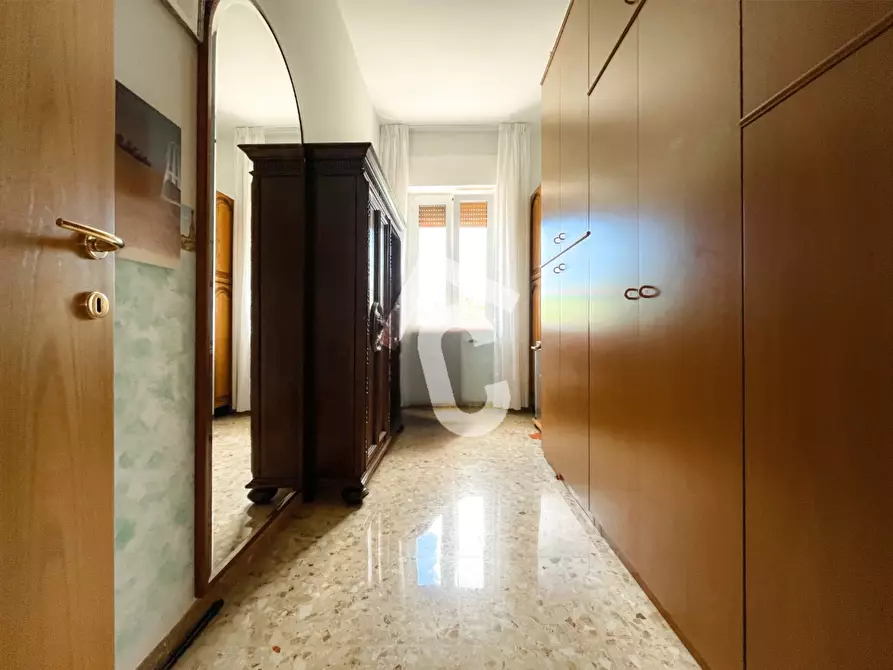 Immagine 9 di Appartamento in vendita  a Jesi