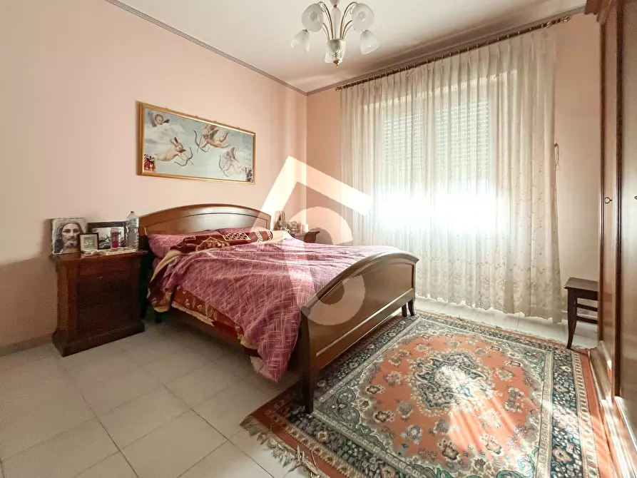 Immagine 8 di Appartamento in vendita  a Maiolati Spontini