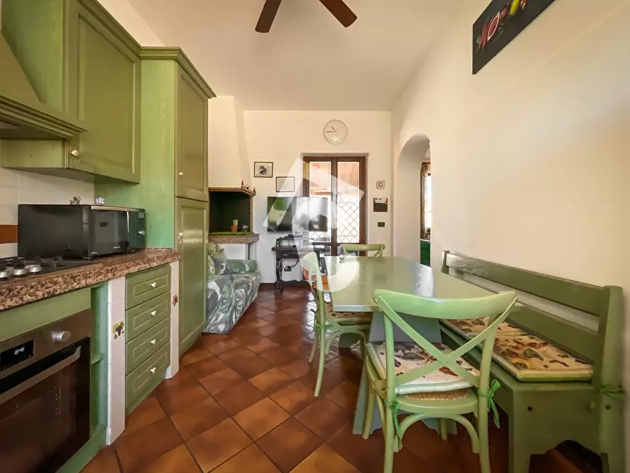 Immagine 13 di Rustico / casale in vendita  a Jesi