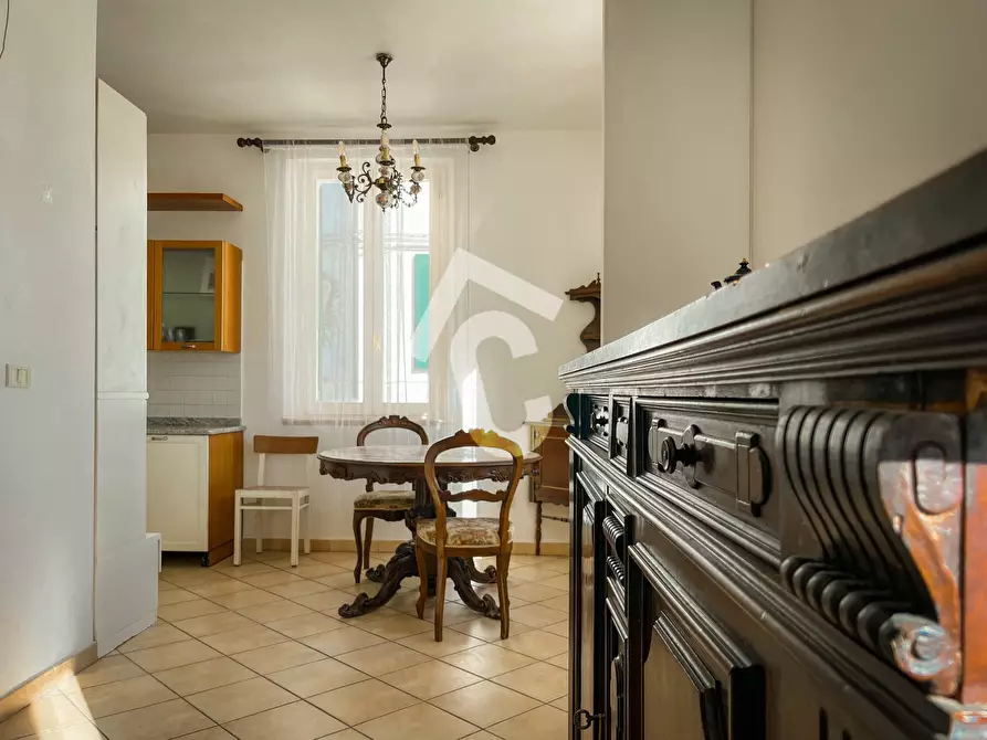 Immagine 8 di Appartamento in affitto  a Jesi