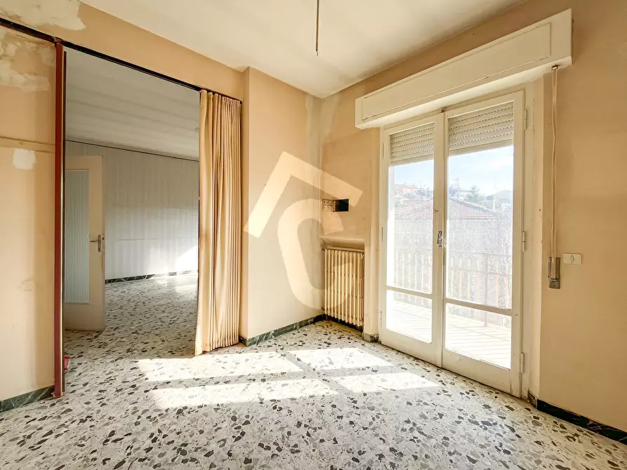 Immagine 3 di Quadrilocale in vendita  a Montecarotto