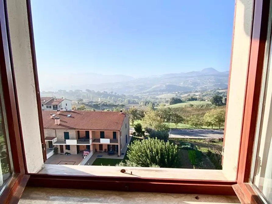 Immagine 23 di Appartamento in vendita  a Staffolo