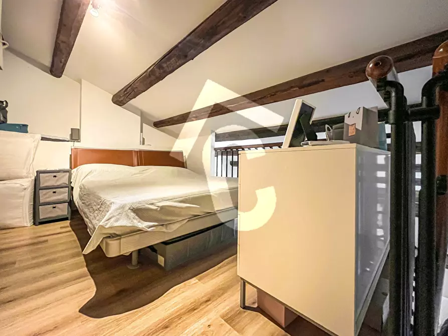 Immagine 4 di Bilocale in affitto  a Jesi