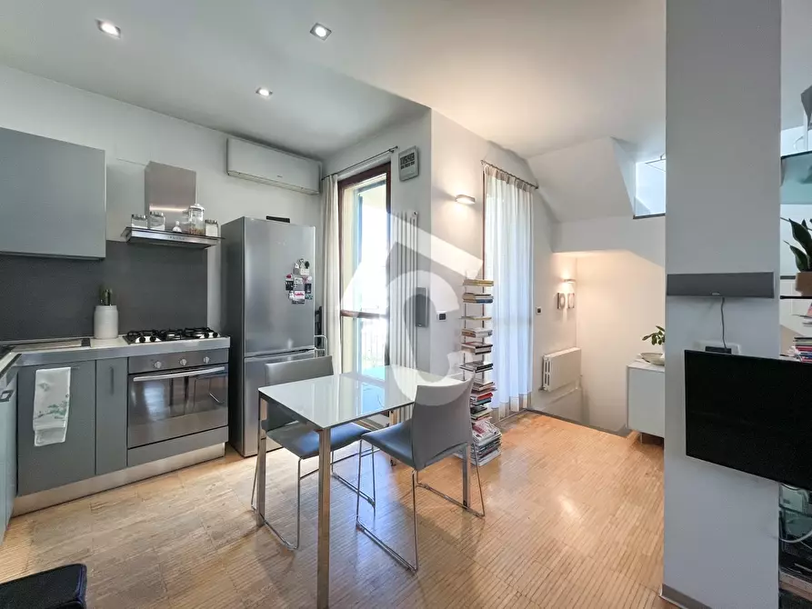 Immagine 1 di Appartamento in vendita  a Jesi