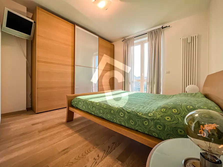 Immagine 20 di Villetta a schiera in vendita  a Jesi