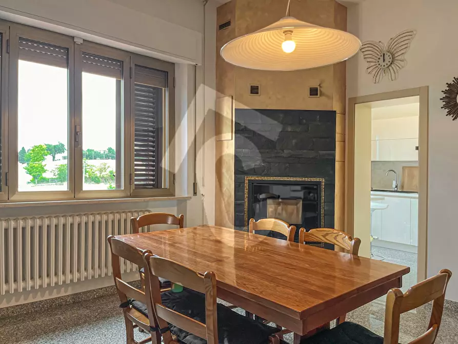 Immagine 35 di Casa indipendente in vendita  a Jesi