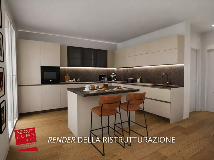 Immagine 2 di Appartamento in vendita  a Jesi