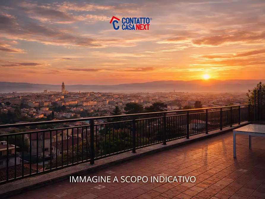 Immagine 1 di Attico in vendita  a Jesi