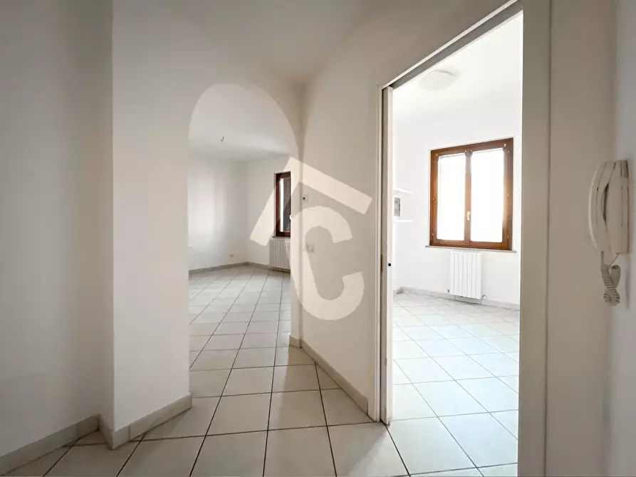 Immagine 4 di Appartamento in vendita  a Castelplanio