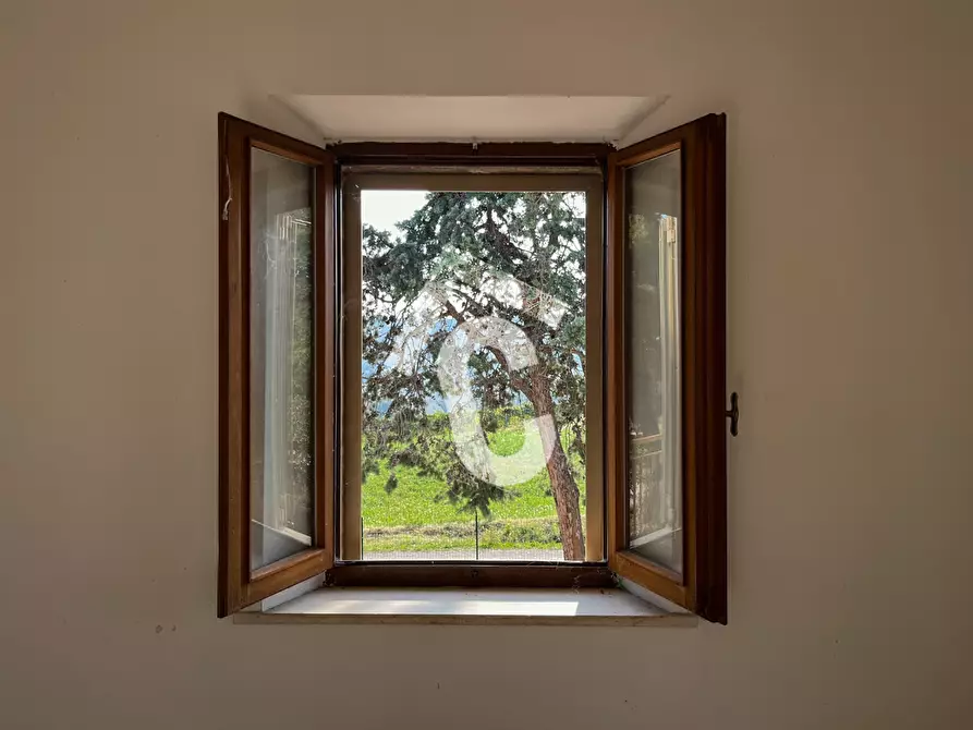 Immagine 22 di Rustico / casale in vendita  a Montecarotto