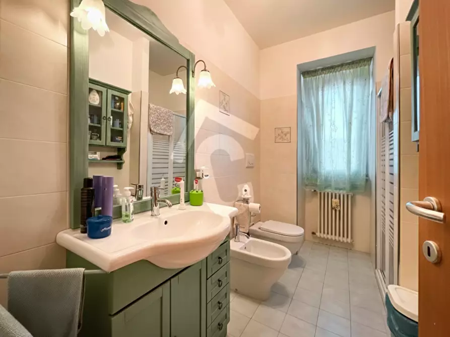 Immagine 14 di Appartamento in vendita  a Castelplanio