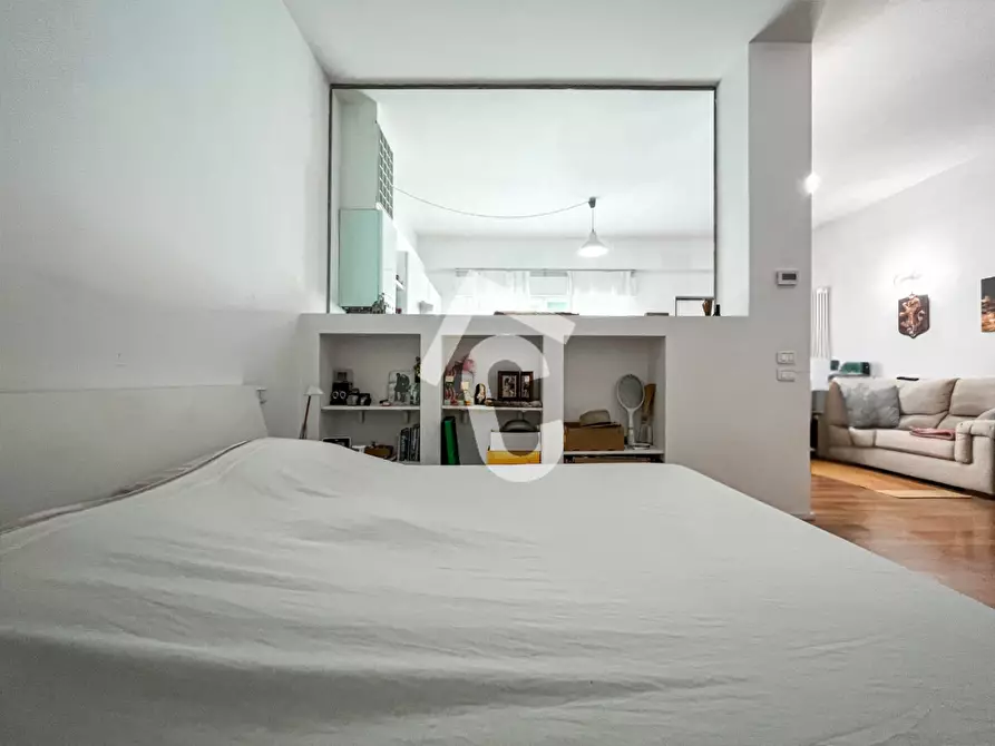 Immagine 9 di Monolocale in vendita  a Jesi