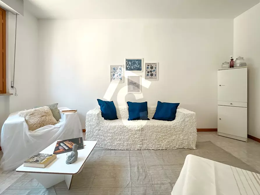 Immagine 7 di Appartamento in vendita  a Jesi