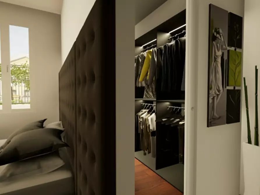 Immagine 14 di Appartamento in vendita  a Jesi