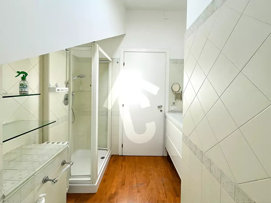 Immagine 22 di Trilocale in affitto  a Jesi