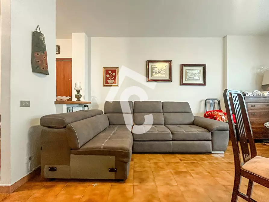 Immagine 21 di Quadrilocale in vendita  a Monsano