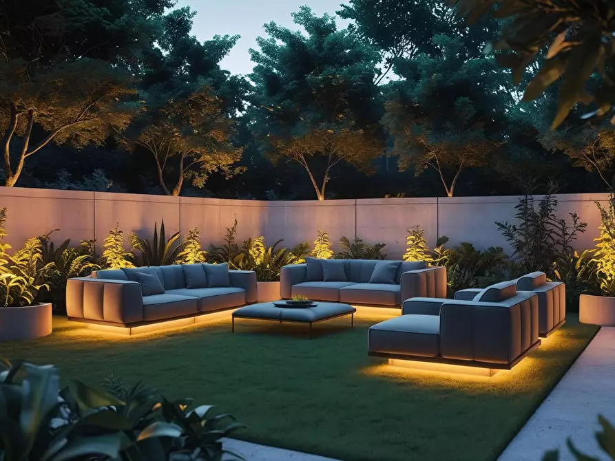 Immagine 1 di Appartamento in vendita  a Castelbellino