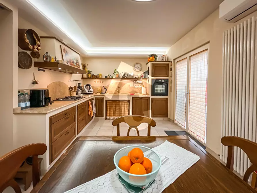 Immagine 19 di Appartamento in vendita  a Jesi