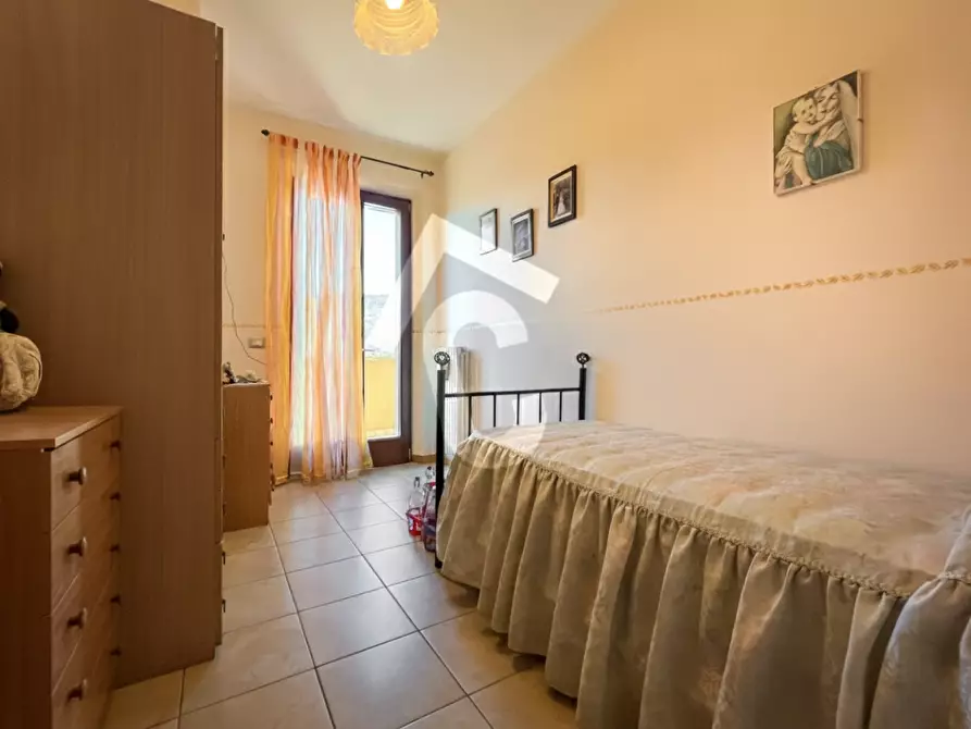 Immagine 13 di Appartamento in vendita  a Castelplanio