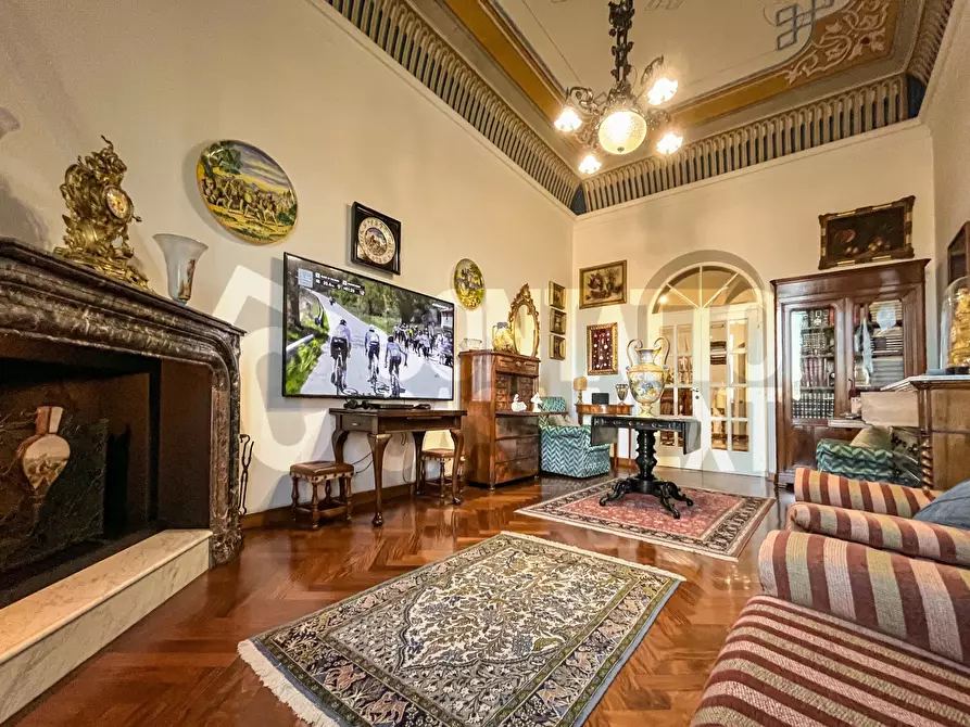 Immagine 7 di Appartamento in vendita  a Jesi