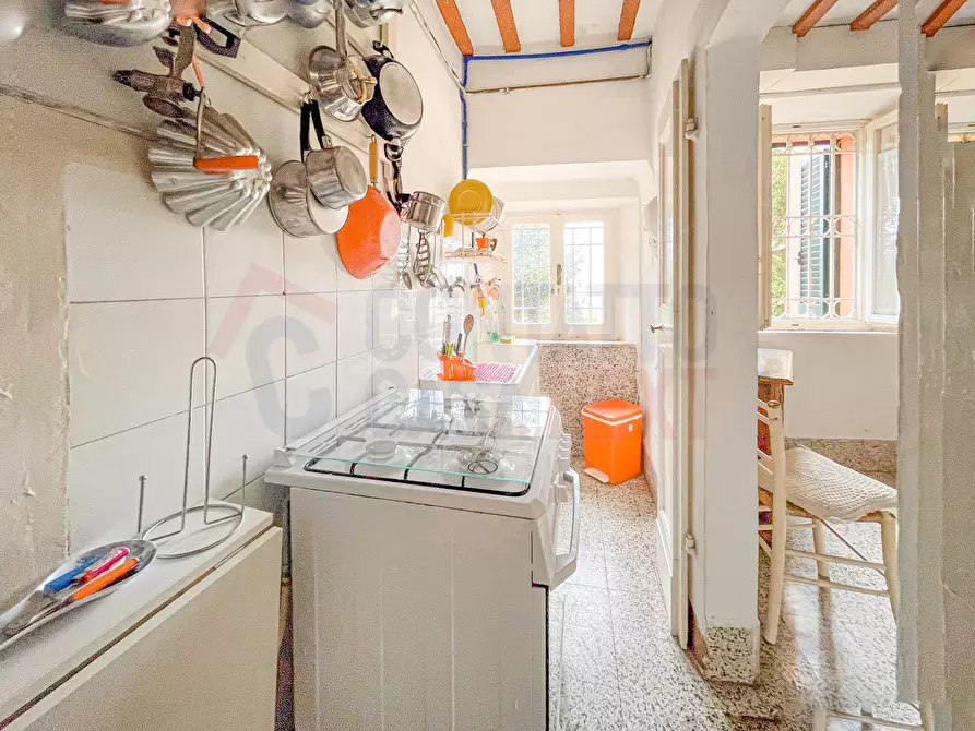 Immagine 29 di Casa bifamiliare in vendita  a Cupramontana