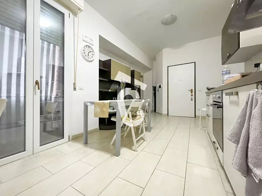 Immagine 1 di Trilocale in affitto  a Jesi