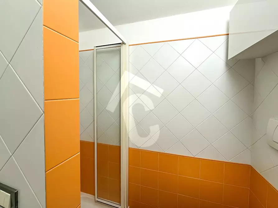 Immagine 19 di Trilocale in affitto  a Jesi