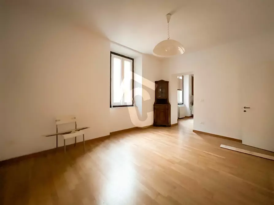 Immagine 1 di Appartamento in affitto  a Jesi