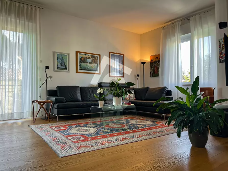 Immagine 5 di Appartamento in vendita  a Jesi