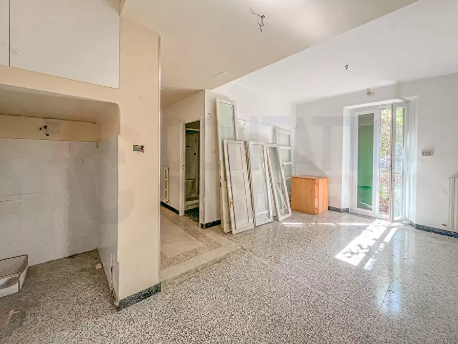 Immagine 6 di Casa indipendente in vendita  a Jesi