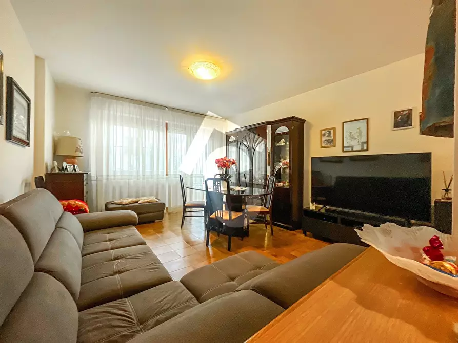 Immagine 1 di Quadrilocale in vendita  a Monsano