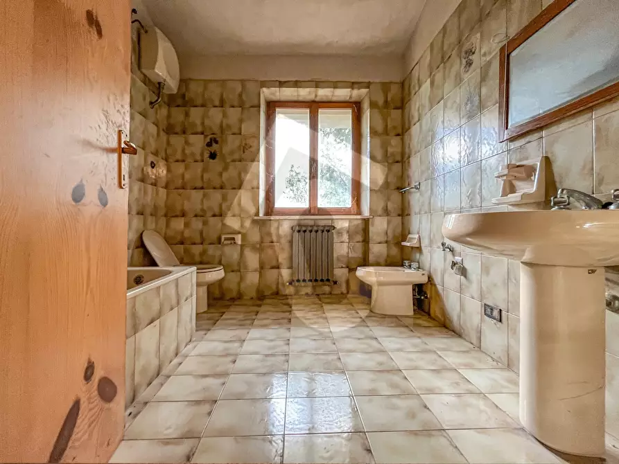 Immagine 36 di Casa indipendente in vendita  a Santa Maria Nuova