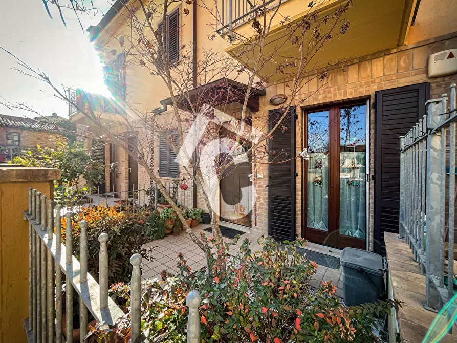 Immagine 1 di Appartamento in vendita  a Castelplanio