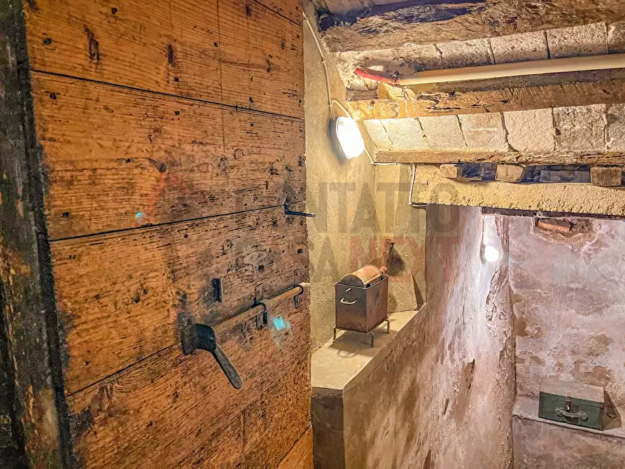 Immagine 34 di Casa bifamiliare in vendita  a Cupramontana