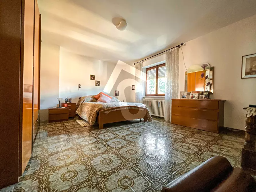 Immagine 19 di Casa bifamiliare in vendita  a Jesi
