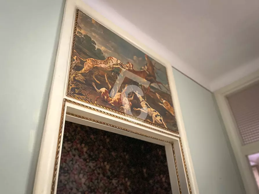 Immagine 13 di Appartamento in vendita  a Jesi