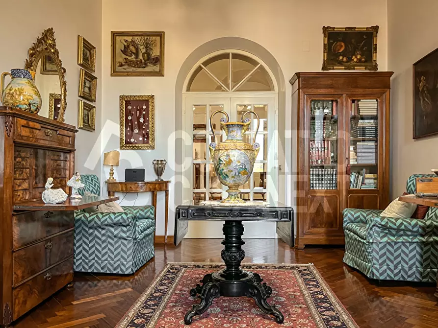 Immagine 5 di Appartamento in vendita  a Jesi