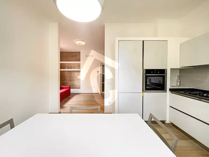 Immagine 5 di Trilocale in vendita  a Jesi