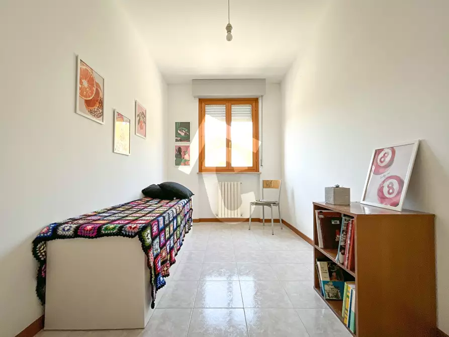 Immagine 21 di Appartamento in vendita  a Jesi